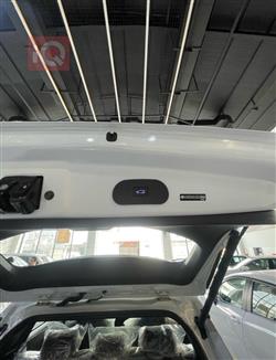 تويوتا فرونتلاندر